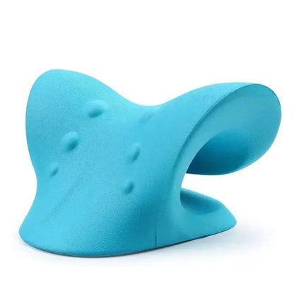 Posture Corrector Neck Support Pillow for Back Relief - Halri