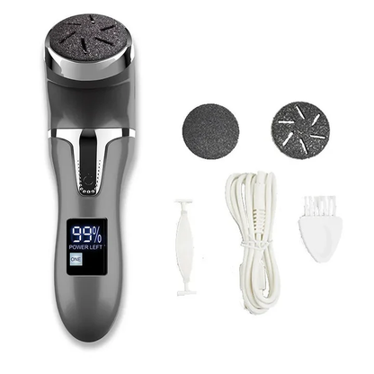 Halri | Advanced Electronic Foot Callus Remover