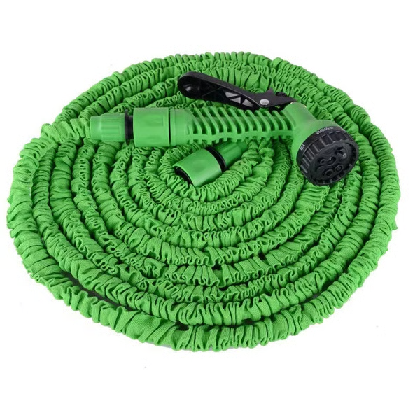 Flexible Long Reach Garden Hose