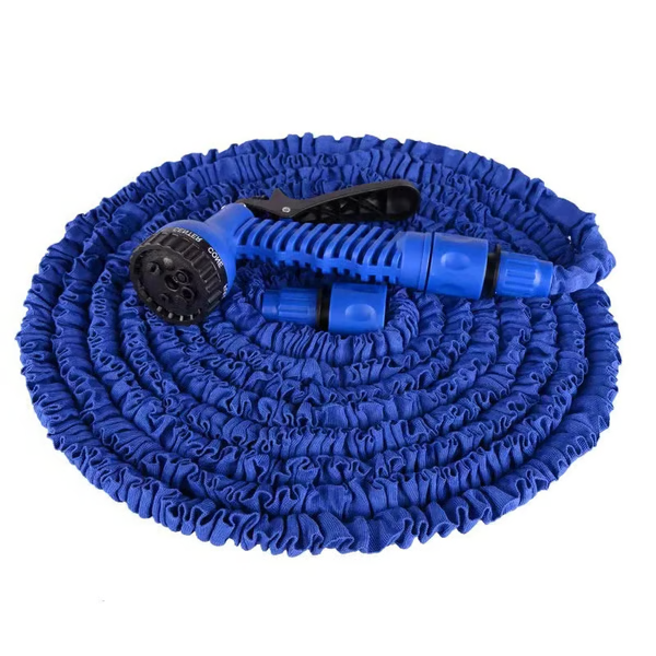 Flexible Long Reach Garden Hose