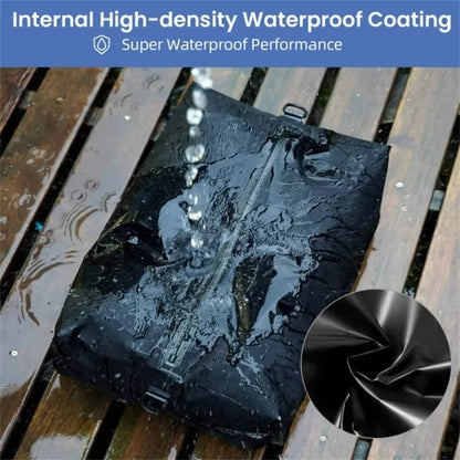 Portable Travel Air Pump And Storage Bags