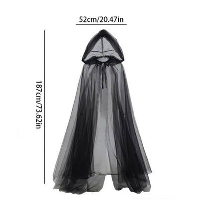 Scary Female Halloween Party Costumes