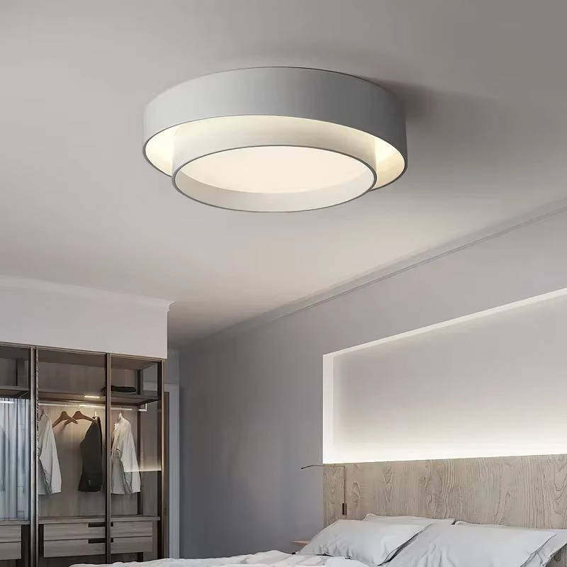 Bright Contemporary Ceiling Light