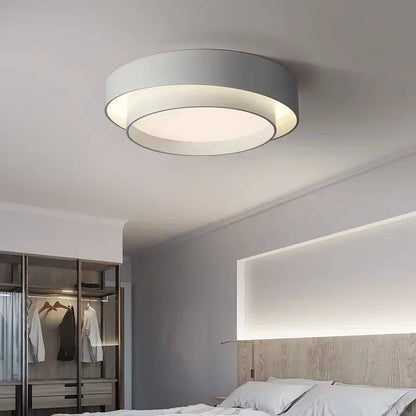 Bright Contemporary Ceiling Light