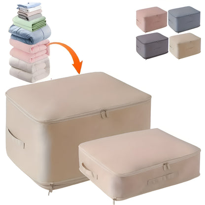 Space Saver Vacuum Storage Bags for Clothing
