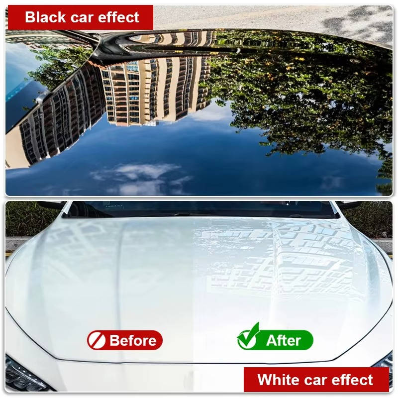 Durable Car Paint Protection Coating