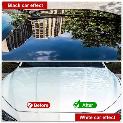 Durable Car Paint Protection Coating