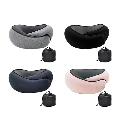 Comfortable Sleep Neck Support Pillow