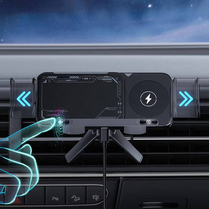 Quick Portable Phone Charger For Car