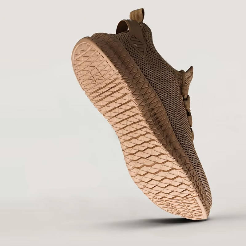 Lightweight Comfortable Non Slip Athletic Shoes