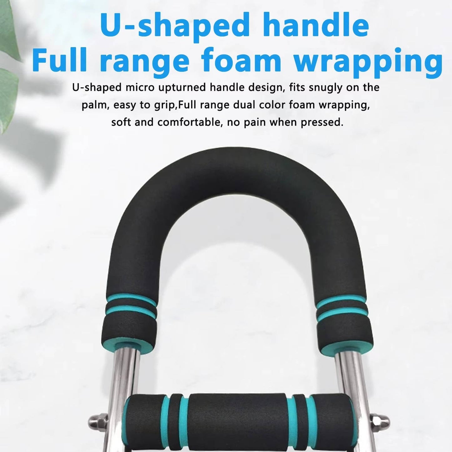 Compact Arm Chest Workout Equipment