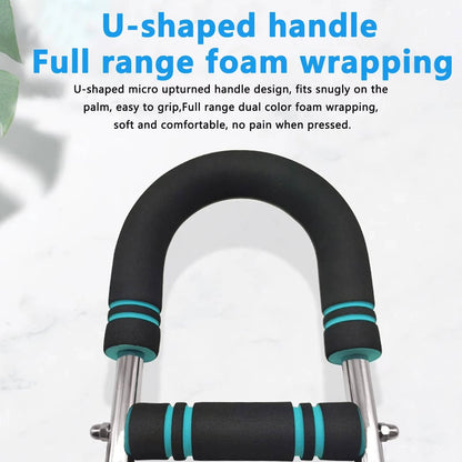 Compact Arm Chest Workout Equipment
