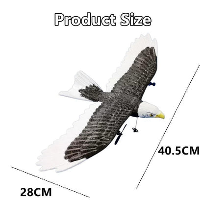Flying RC Bird Toy