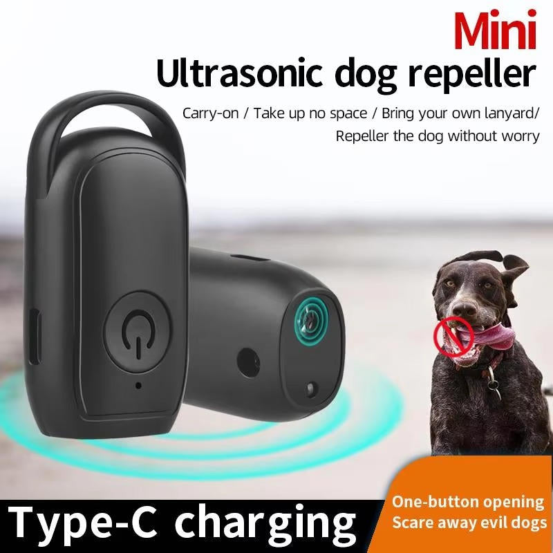 Effective Pet Deterrent Device