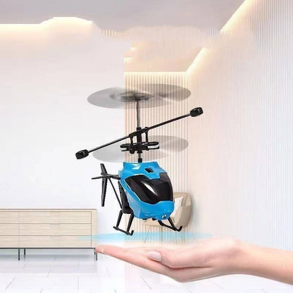 Remote Control Mini Helicopter