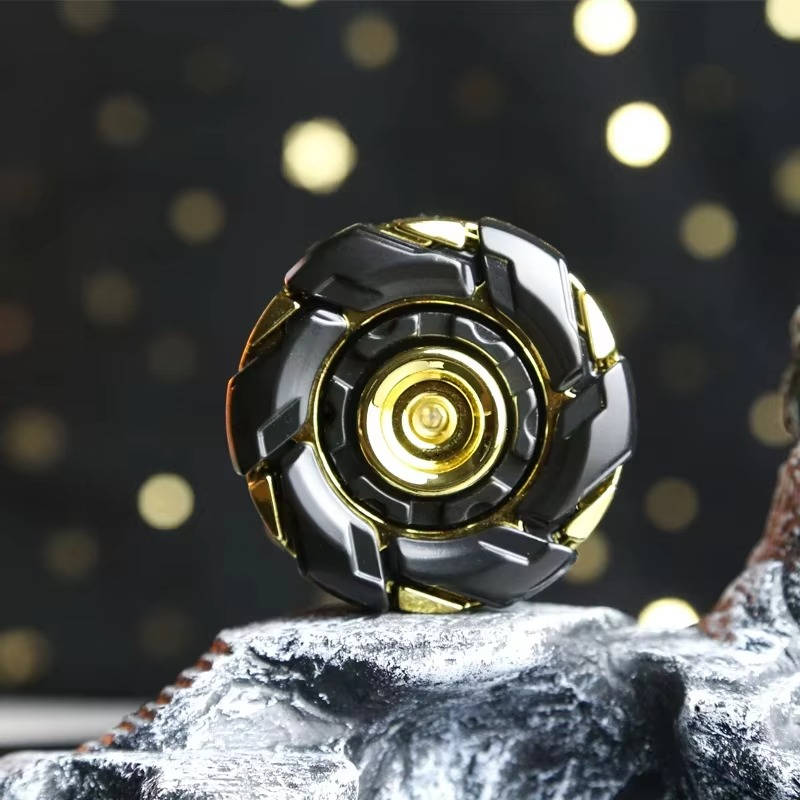 Stainless Steel Fidget Toy - Halri