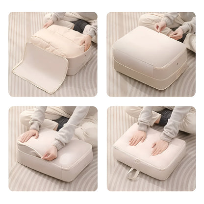 Space Saver Vacuum Storage Bags for Clothing