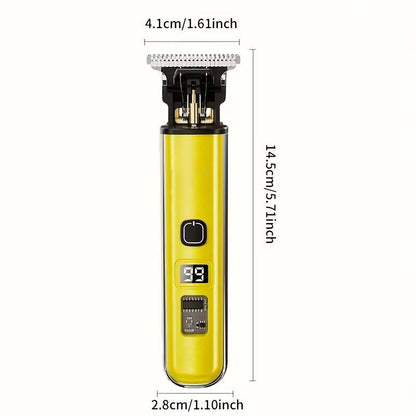 Wireless Pro Hair Trimmers