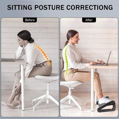 Ergonomic Office Foot Rest