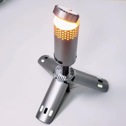 Portable LED Camping Lantern