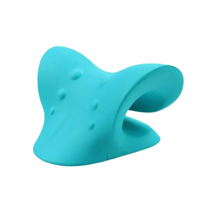 Posture Corrector Neck Support Pillow for Back Relief