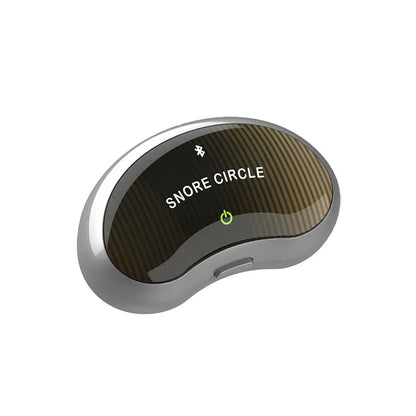 Effective Snore Stopper with Magnetic Therapy and Muscle Relief