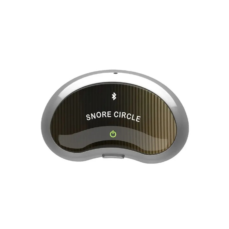 Effective Snore Stopper with Magnetic Therapy and Muscle Relief