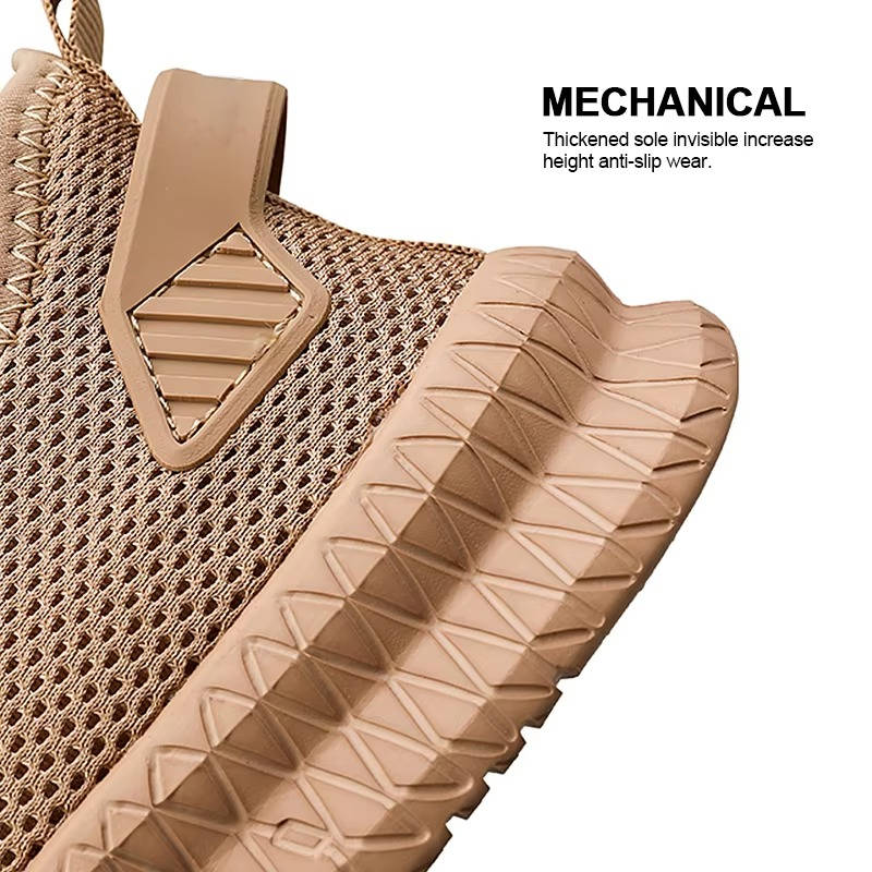 Lightweight Comfortable Non Slip Athletic Shoes