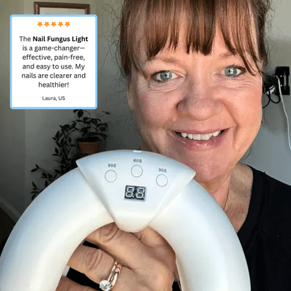 Fast Fungal Nail Removal Tool