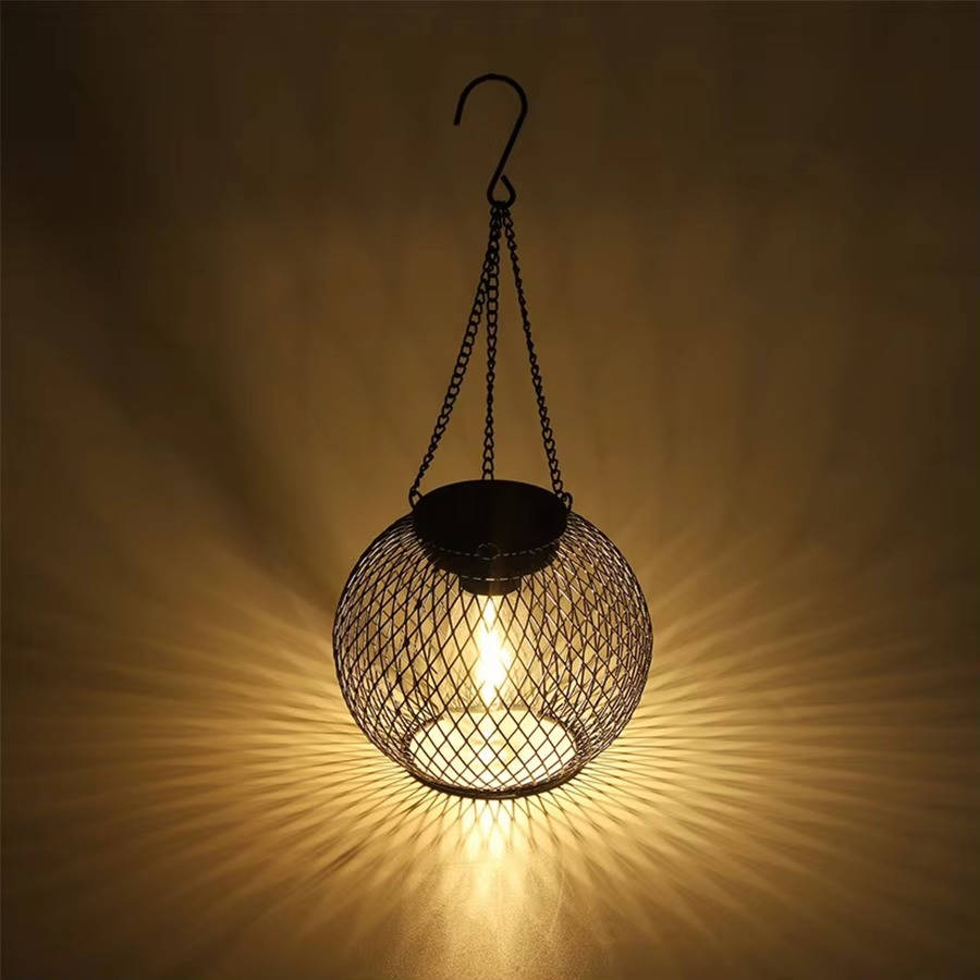Weatherproof Garden Solar Light