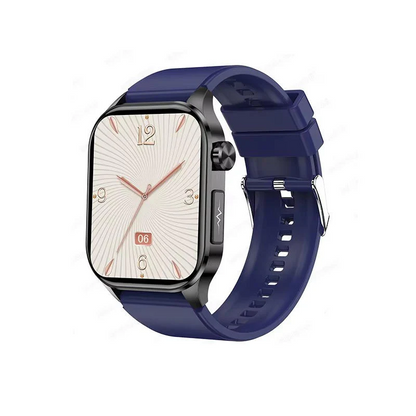 Easy Fitness Tracker Watch Daily Health Monitor