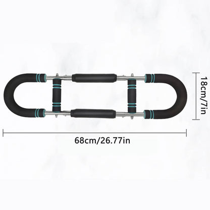Compact Arm Chest Workout Equipment