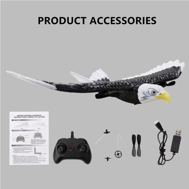 Flying RC Bird Toy