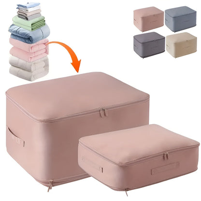 Space Saver Vacuum Storage Bags for Clothing