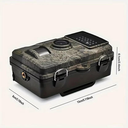 Motion Activated Outdoor Wildlife Trail Camera