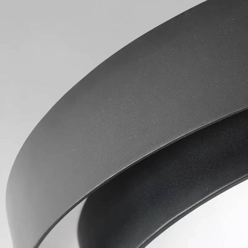 Bright Contemporary Ceiling Light