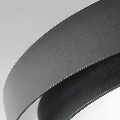 Bright Contemporary Ceiling Light