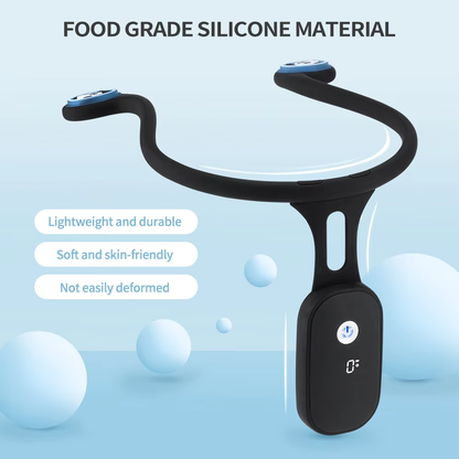 Comfortable Back Support Corrector for Adults and Kids