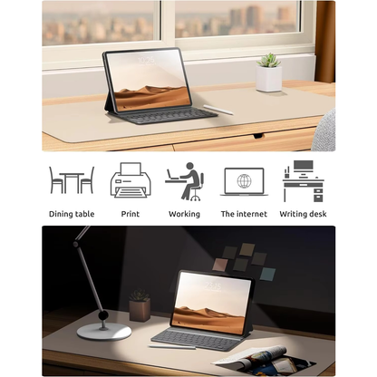 Premium Office Desk Pad