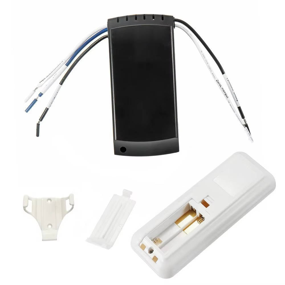 Easy Install Ceiling Fan Controller