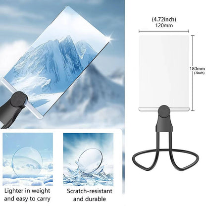Clear Vision Reading Magnifying Glasses