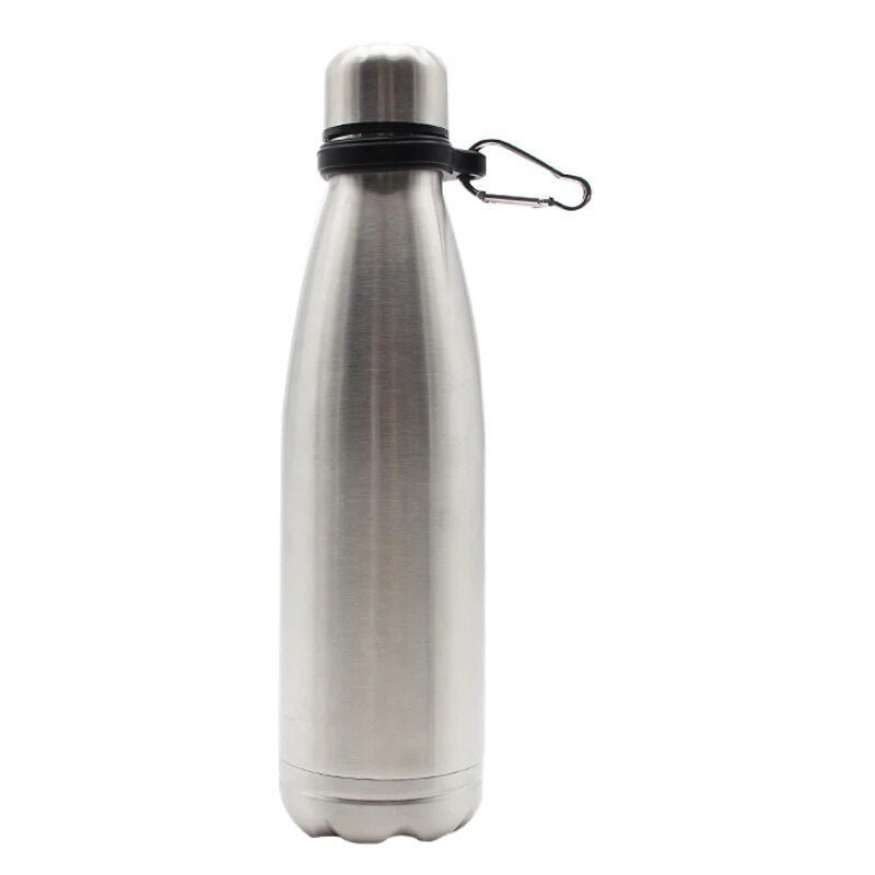 Secure BPA Free Water Bottle