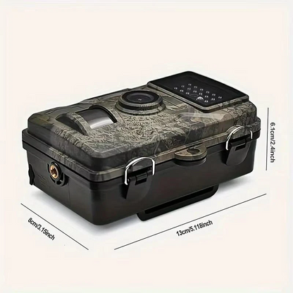 Outdoor Motion Sensor Wildlife Camera