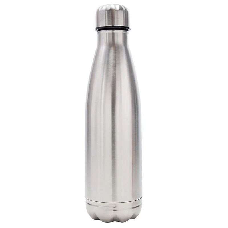 Secure BPA Free Water Bottle
