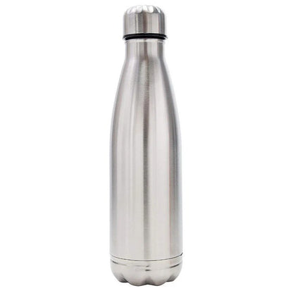 Secure BPA Free Water Bottle