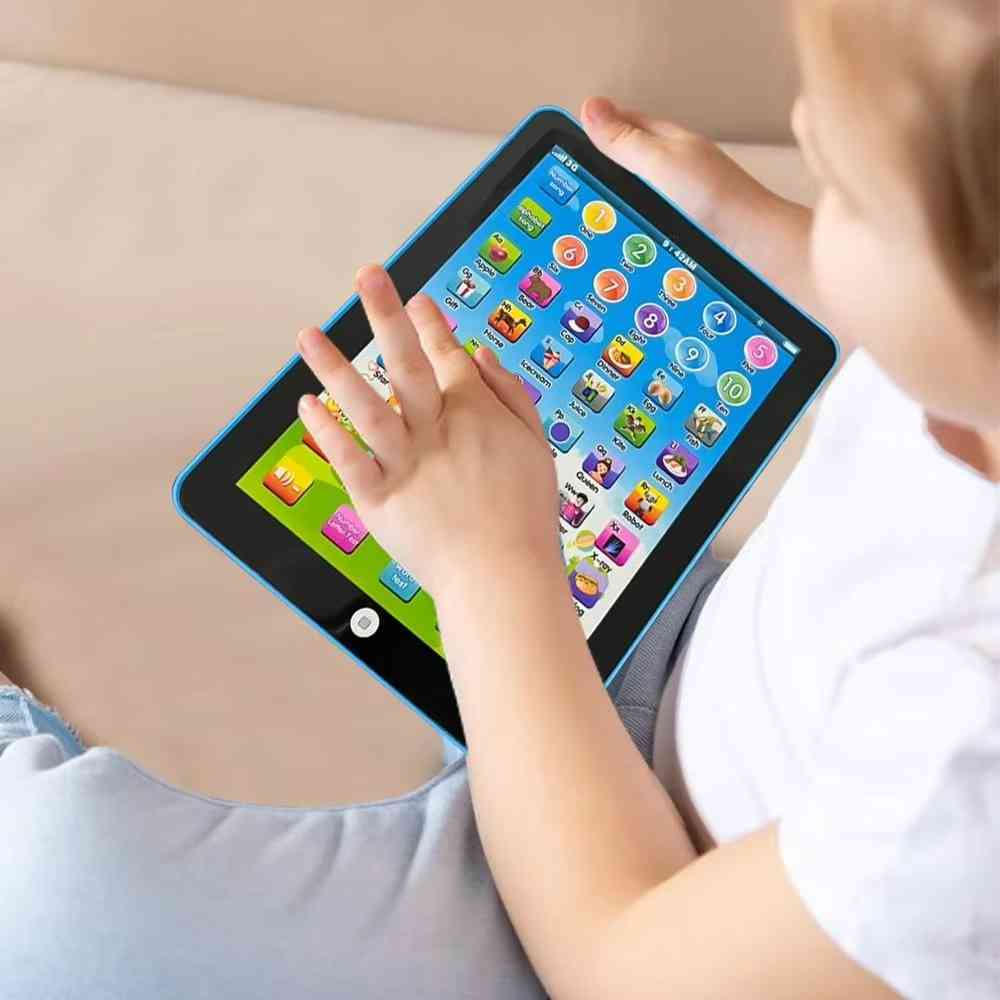 Interactive Talking Kids Learning Toys