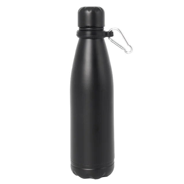 Secure BPA Free Water Bottle
