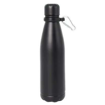 Secure BPA Free Water Bottle