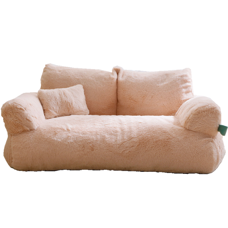 Cozy Orthopedic Dog Bed for Ultimate Pet Comfort