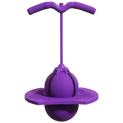 Fun Kids Balance Bounce Stick - Halri